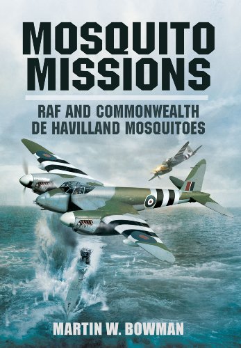 Mosquito Missions