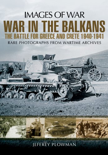 War in the Balkans