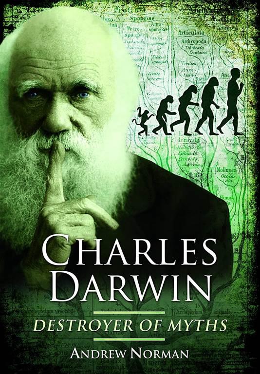 Charles Darwin