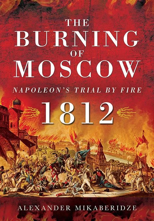 The Burning of Moscow