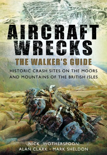 Aircraft Wrecks