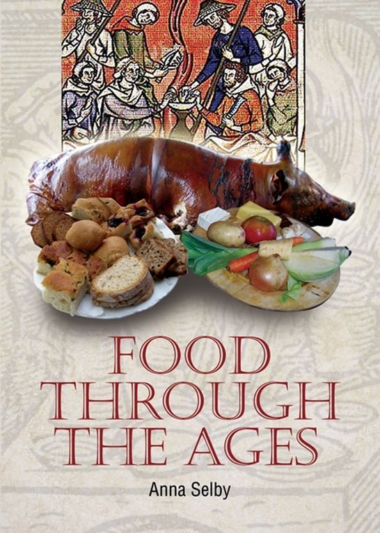 Food Through the Ages