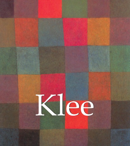 Klee : Mega Square.