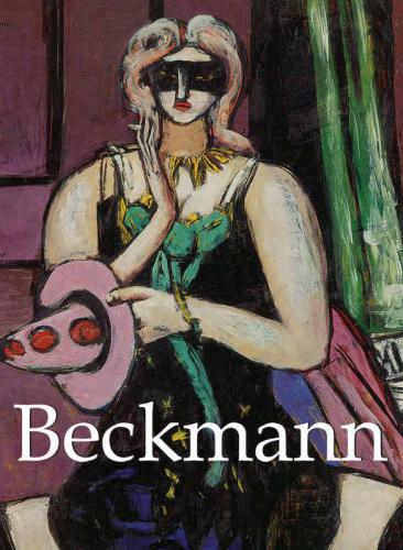 Beckmann : Mega Square.