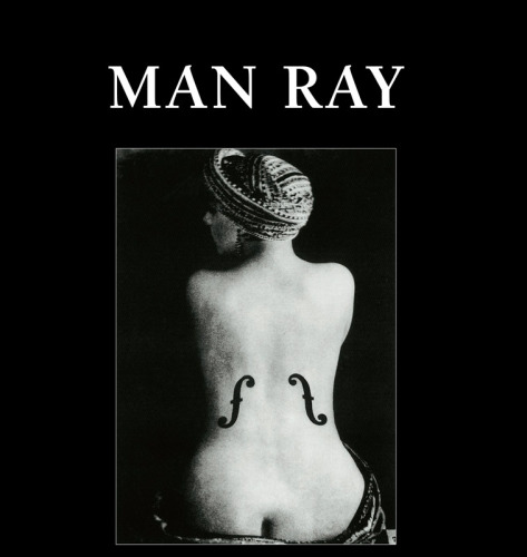 Man Ray