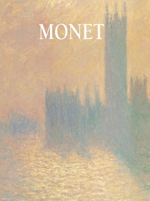 Monet.