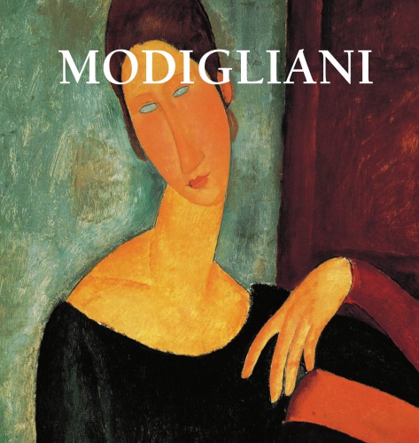 Amedeo Modigliani.