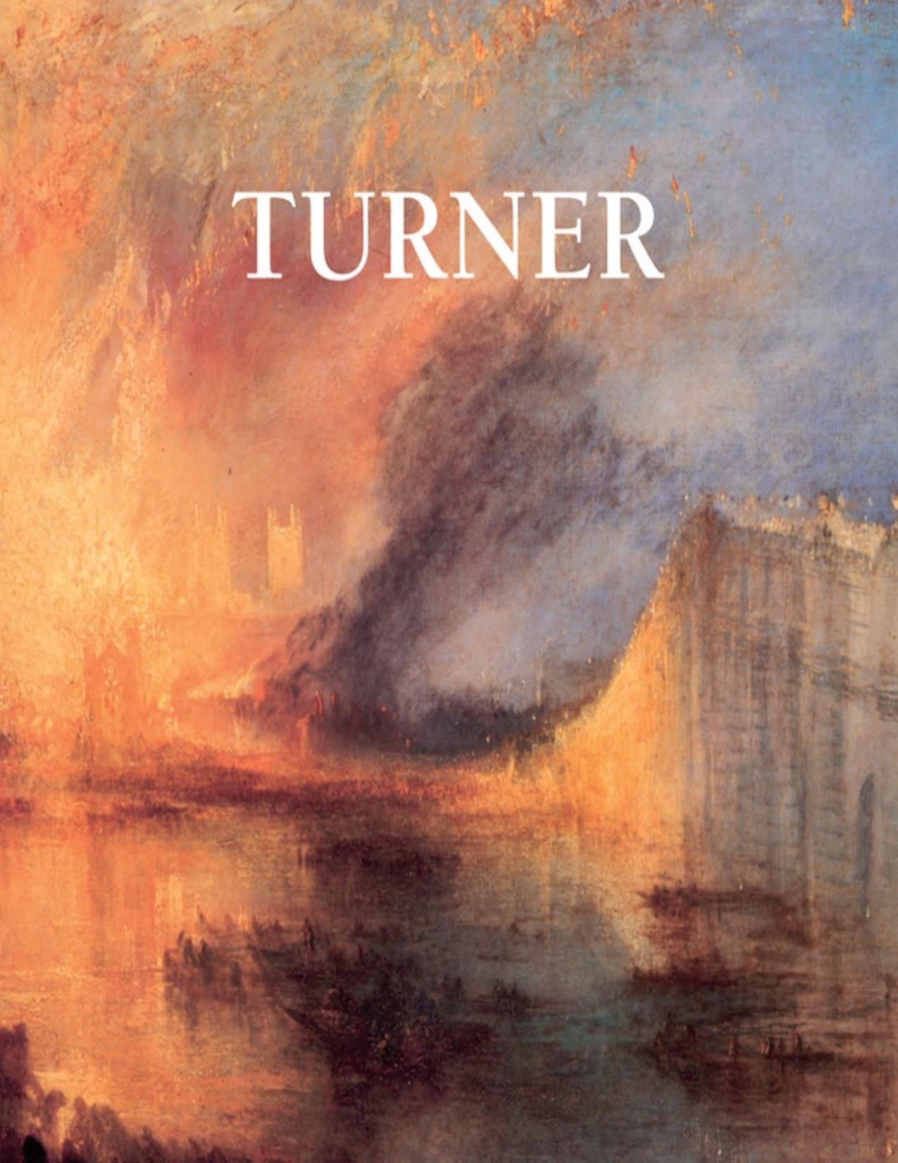 Turner.