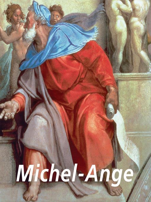 Michel-Angel (French Edition)