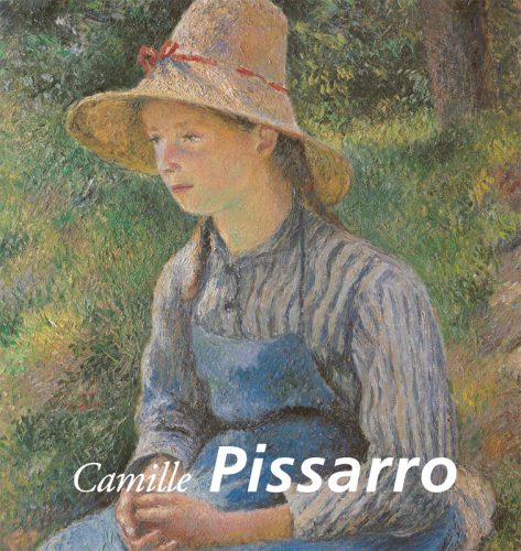 Camille Pissarro.