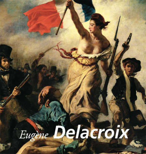 Eugène Delacroix.