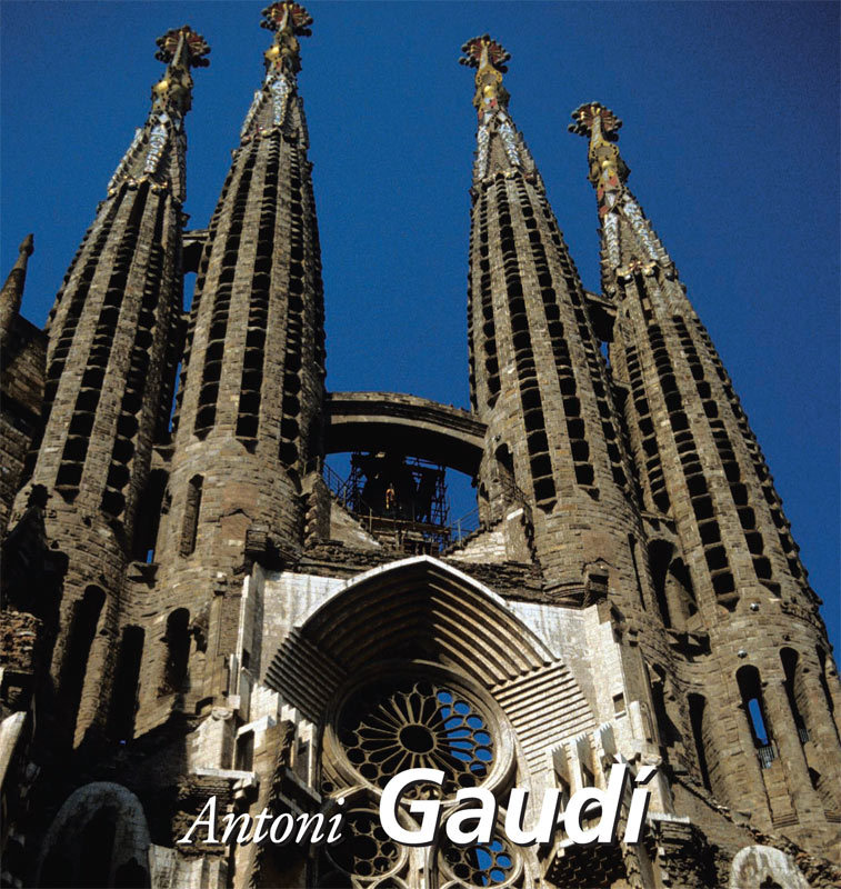 Antoni Gaudí