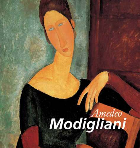 Amedeo Modigliani