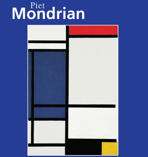 Piet Mondrian