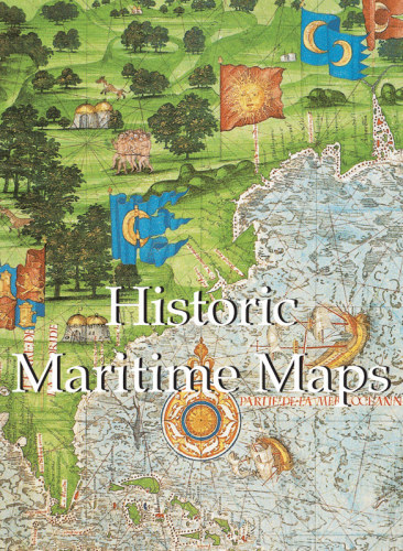 Historic Maritime Maps