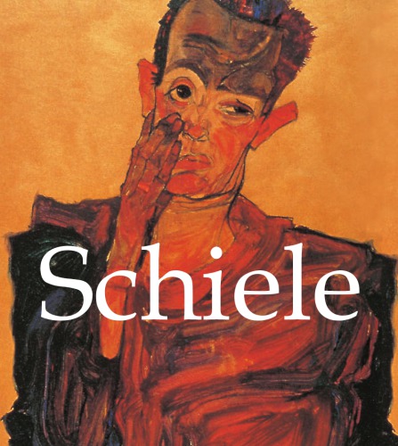 Schiele : Perfect Square.