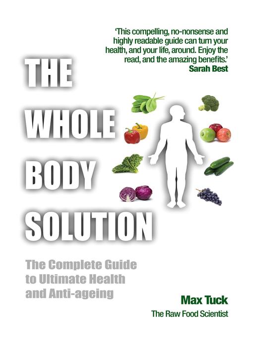 The Whole Body Solution