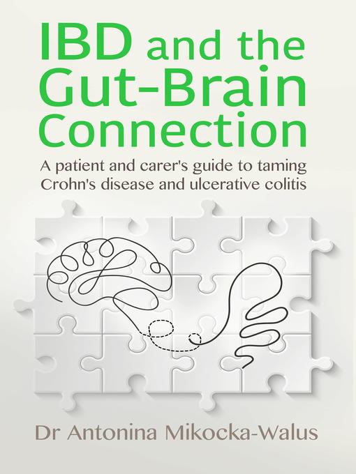 IBD and the Gut-Brain Connection