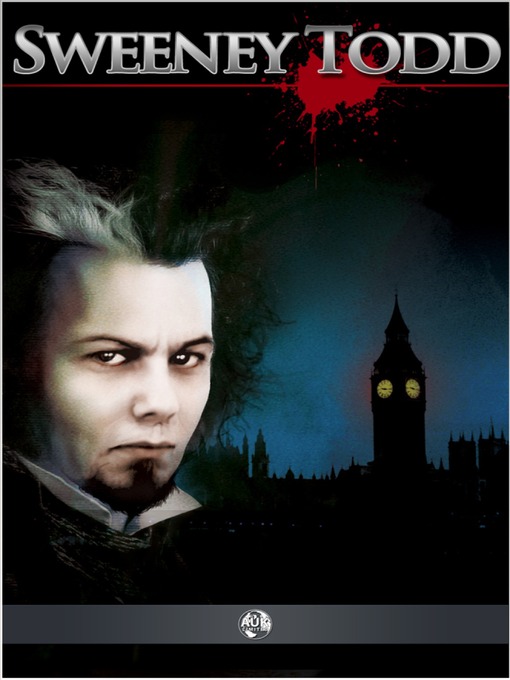 Sweeney Todd