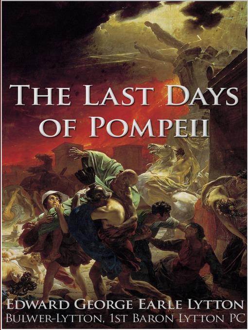 The Last Days of Pompeii