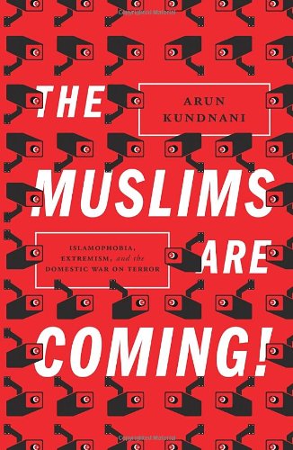 The Muslims are Coming!