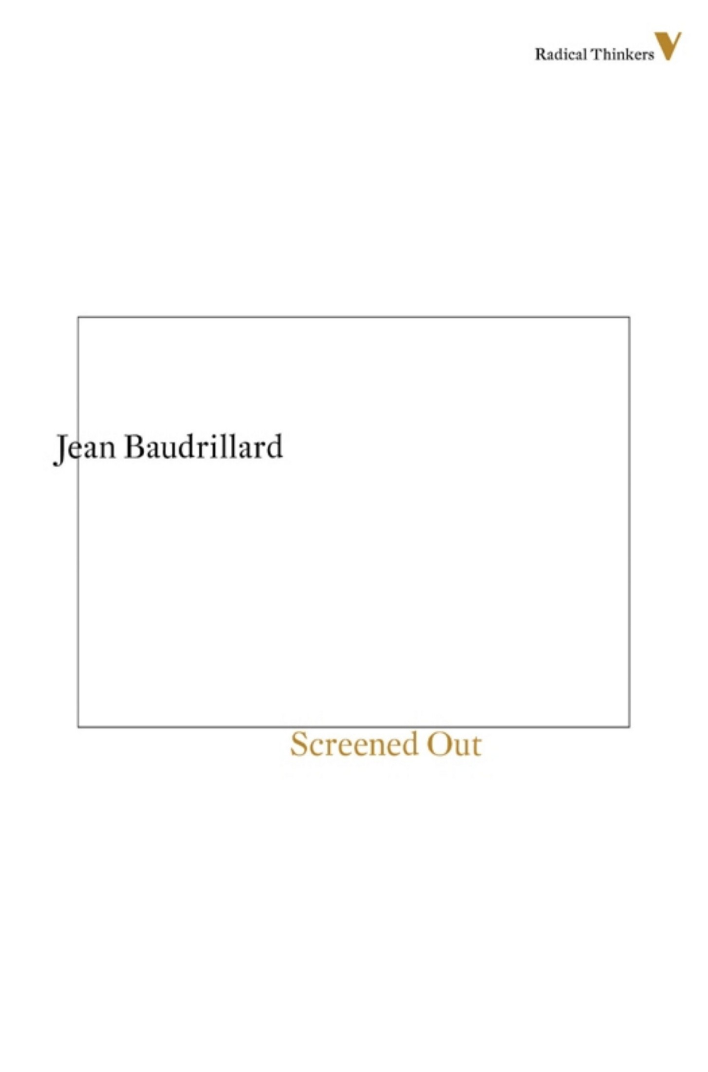 Screened Out