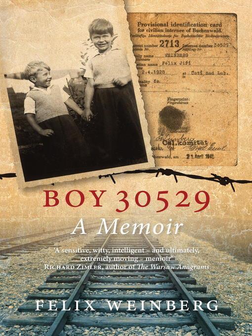 Boy 30529