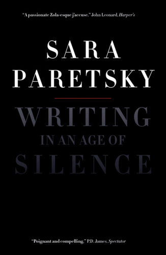 Writing in an age of silence