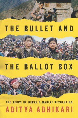 The Bullet and the Ballot Box