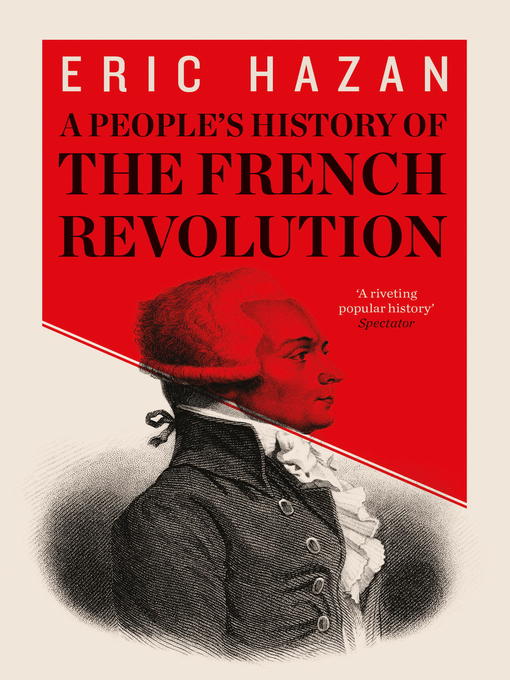 A People's History of the French Revolution