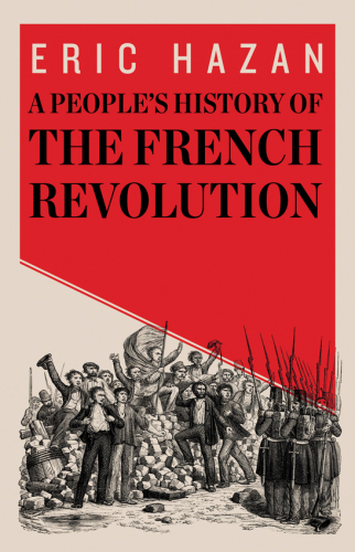 A people's history of the French Revolution