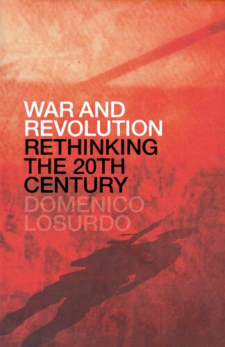 War and revolution : rethinking the twentieth century