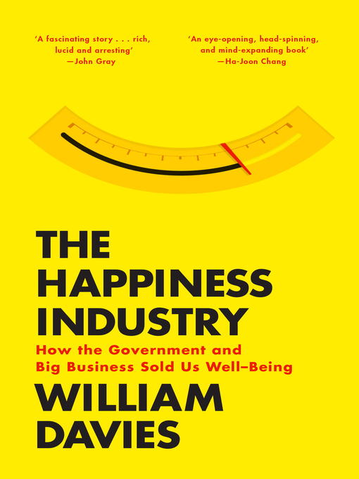 The Happiness Industry