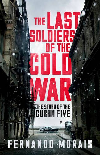 The Last Soldiers of the Cold War