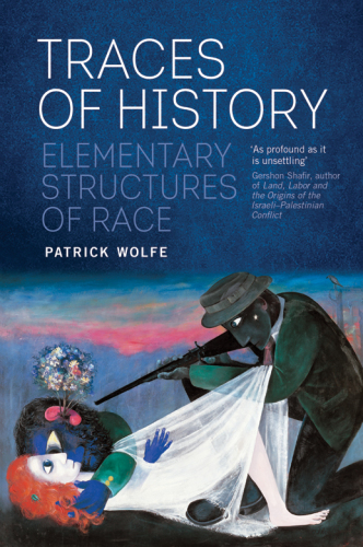 Traces of history : elementary structures of race