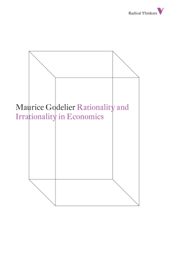 Rationality and irrationality in economics