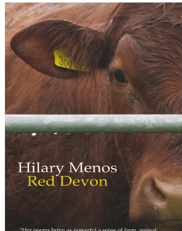Red Devon