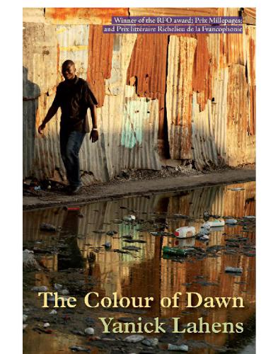 The Colour of Dawn