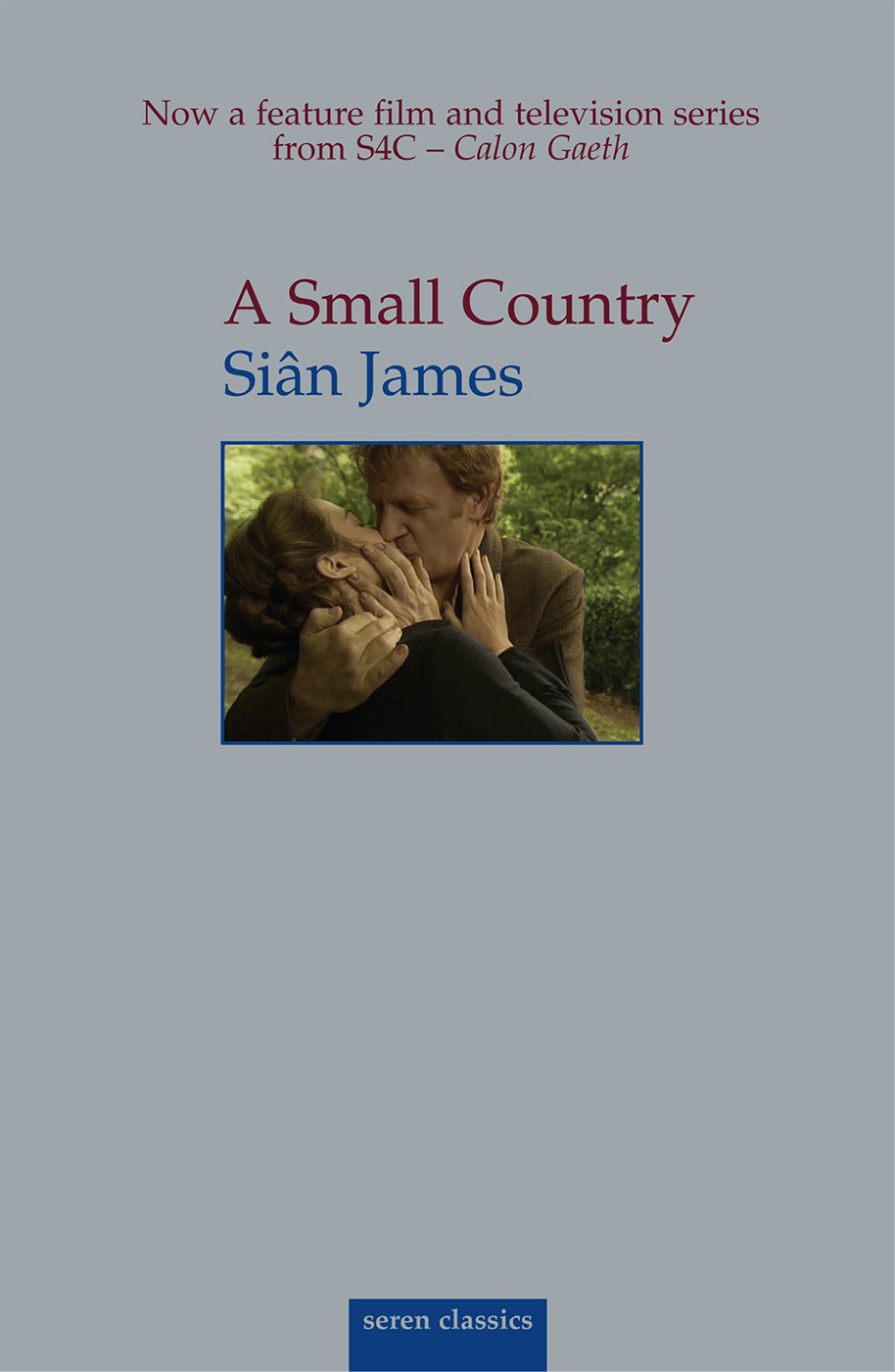 A Small Country.