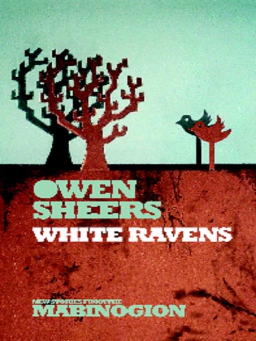 White Ravens