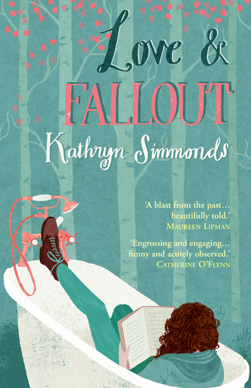 Love and Fallout.