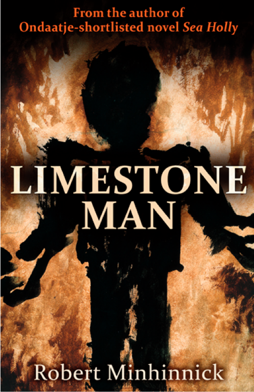 Limestone Man