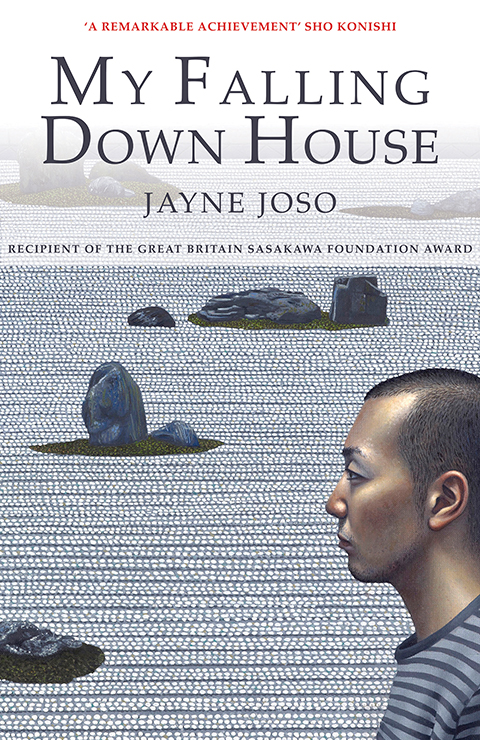 My falling down house