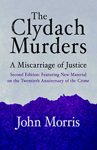 The Clydach Murders