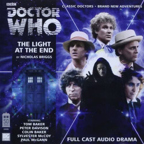 The Light at the End (Doctor Who)