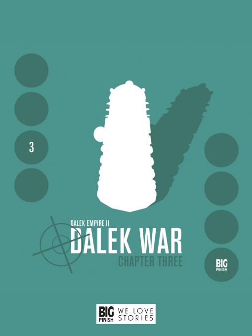 Dalek War Chapter 3