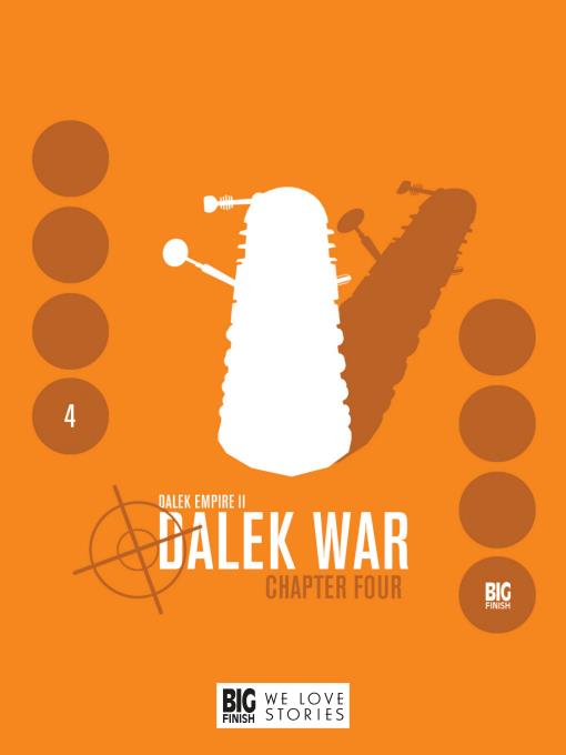 Dalek War Chapter 4