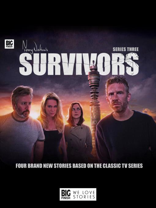 Survivors, Series 3