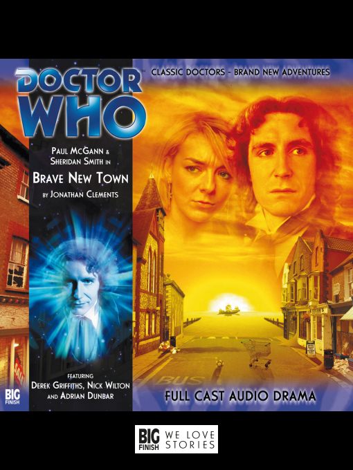 Brave New Town