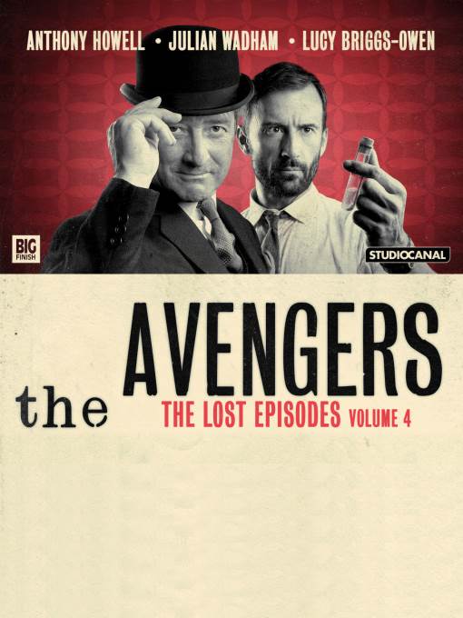 The Lost Episodes, Volume 4